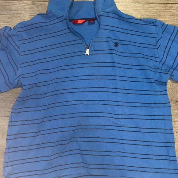 IZOD Sweater size-Large - Picture 4 of 6